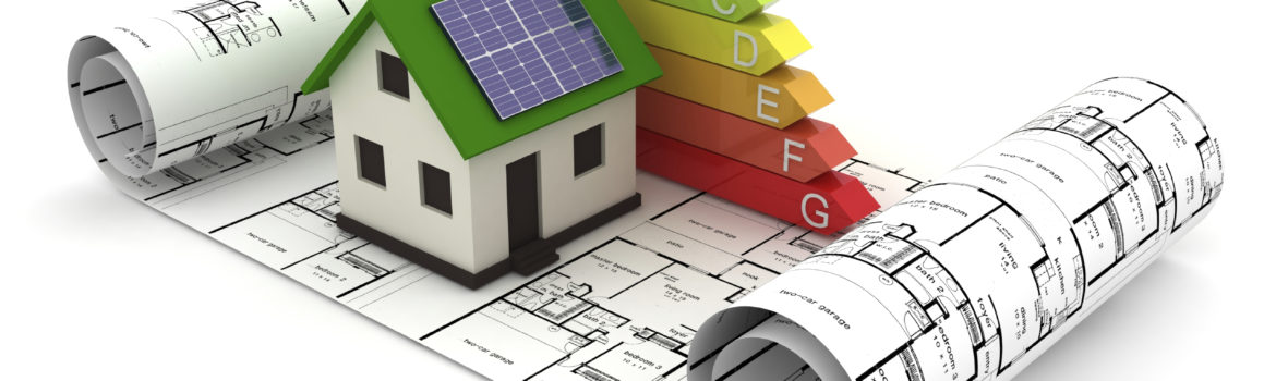 energie-prestatie-woning