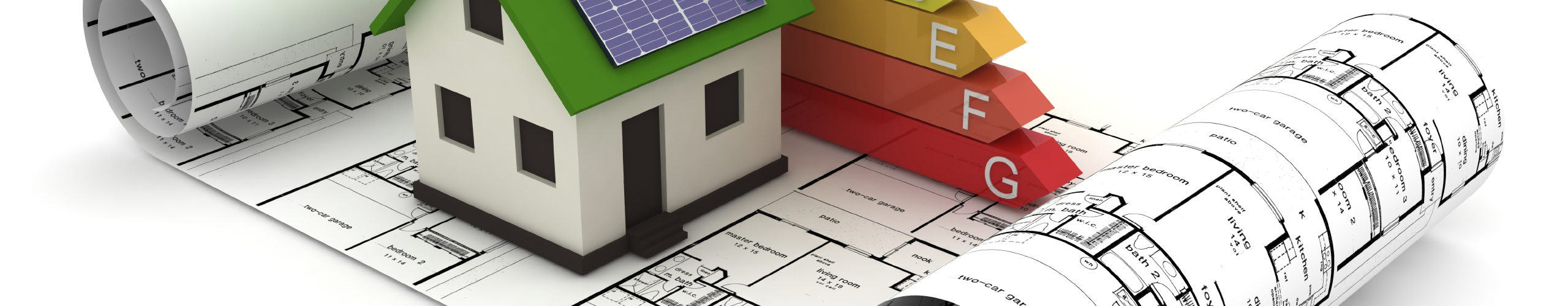 energie-prestatie-woning