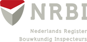 Logo NRBI